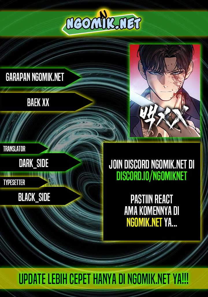 Komik Baek XX Chapter 21 gambar nomor 1