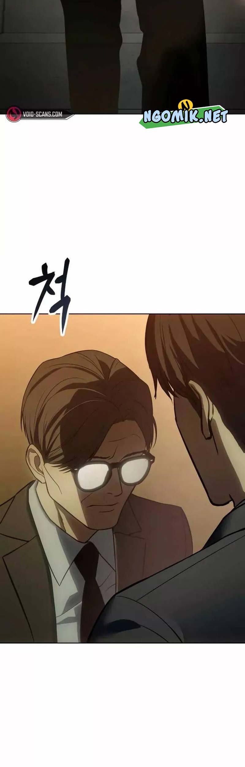 Baek XX Chapter 21 Gambar 18