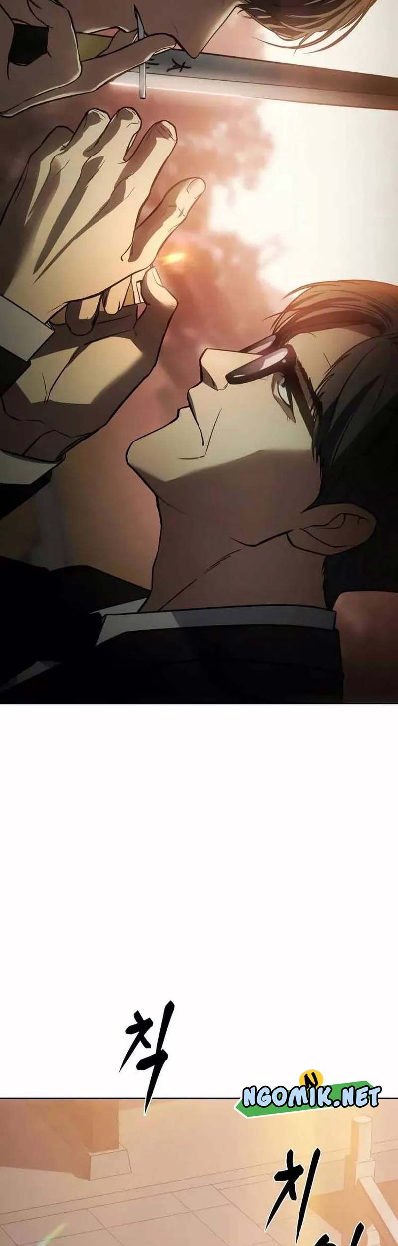 Baek XX Chapter 21 Gambar 24