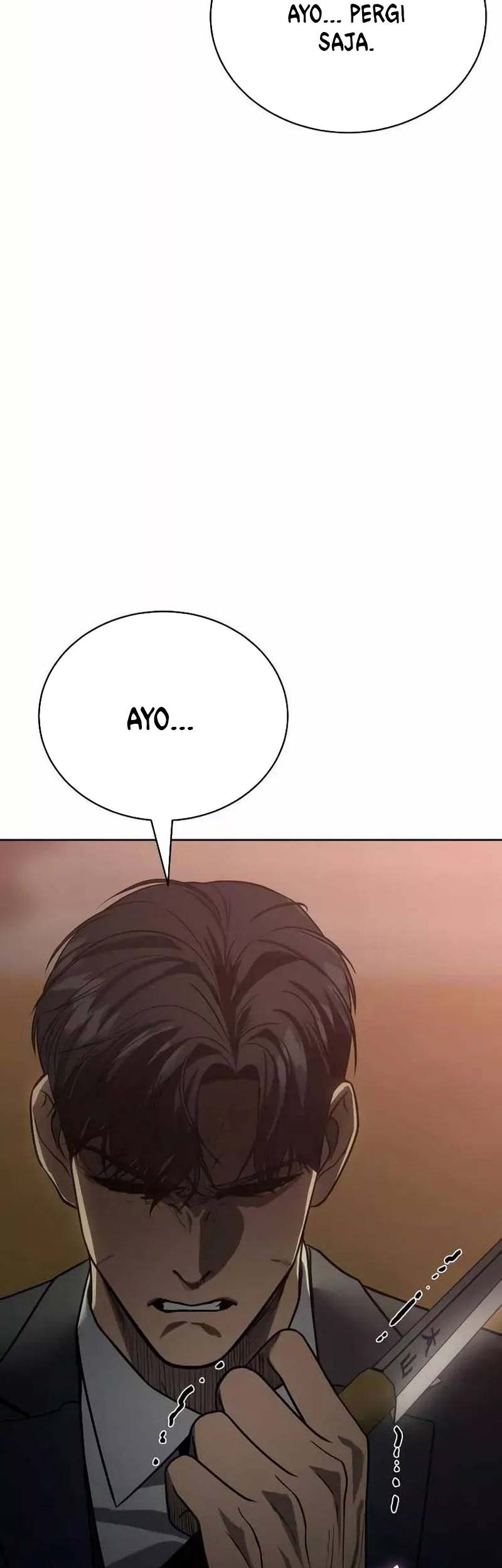 Baek XX Chapter 21 Gambar 46