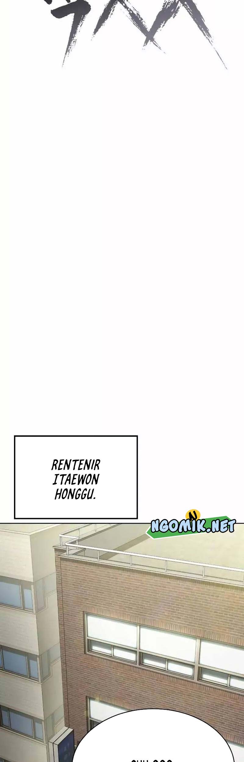 Baek XX Chapter 21 Gambar 48