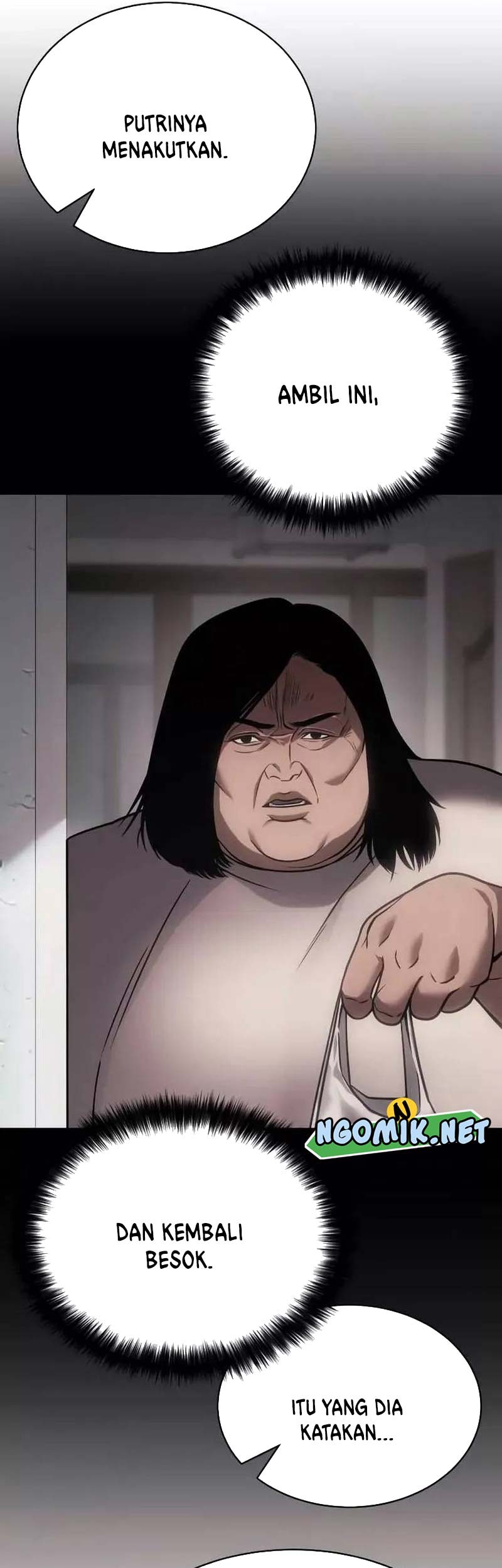 Baek XX Chapter 21 Gambar 52