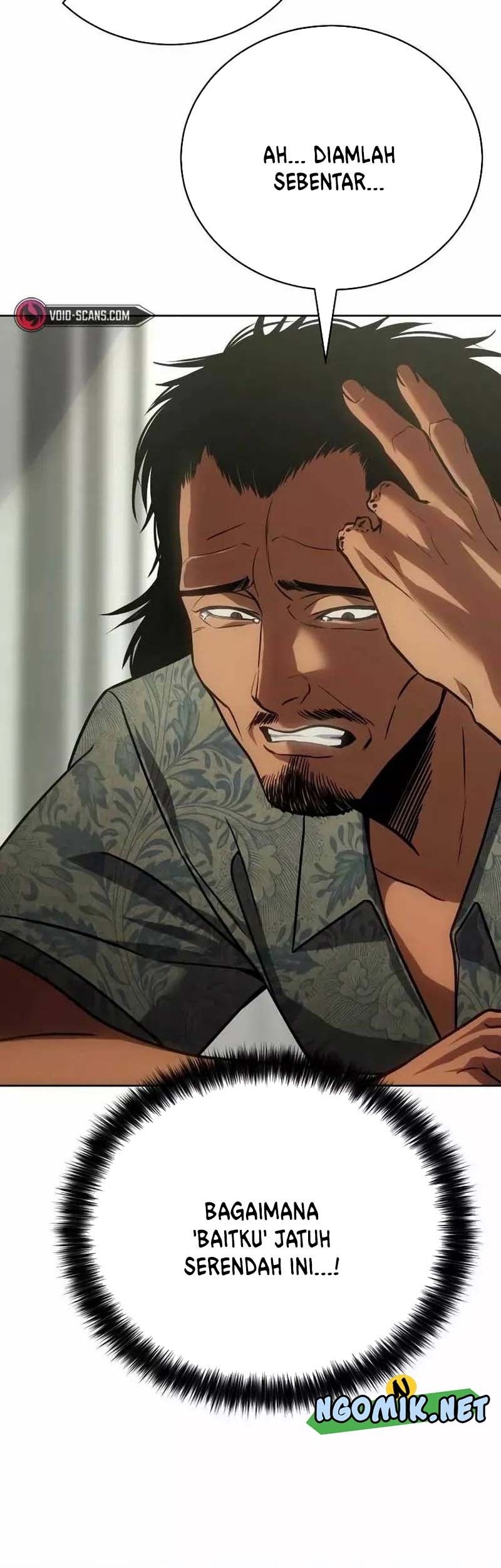 Baek XX Chapter 21 Gambar 54