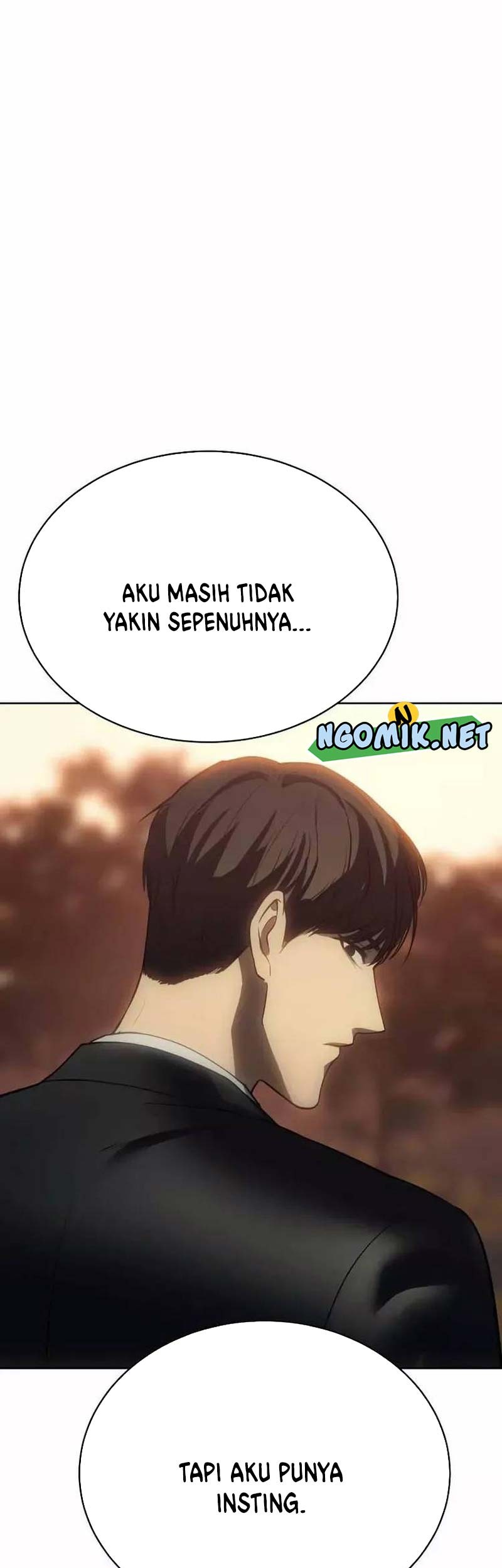 Baek XX Chapter 21 Gambar 40