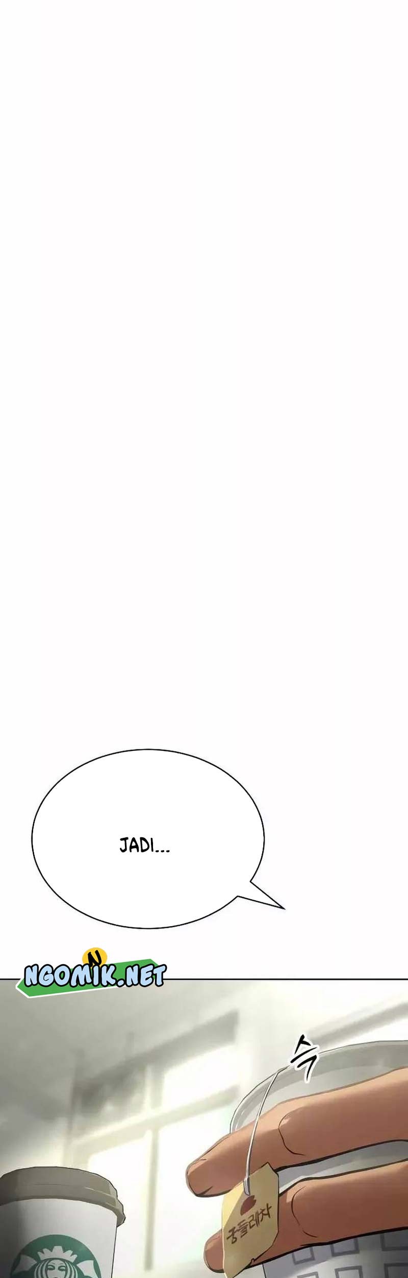 Baek XX Chapter 21 Gambar 66