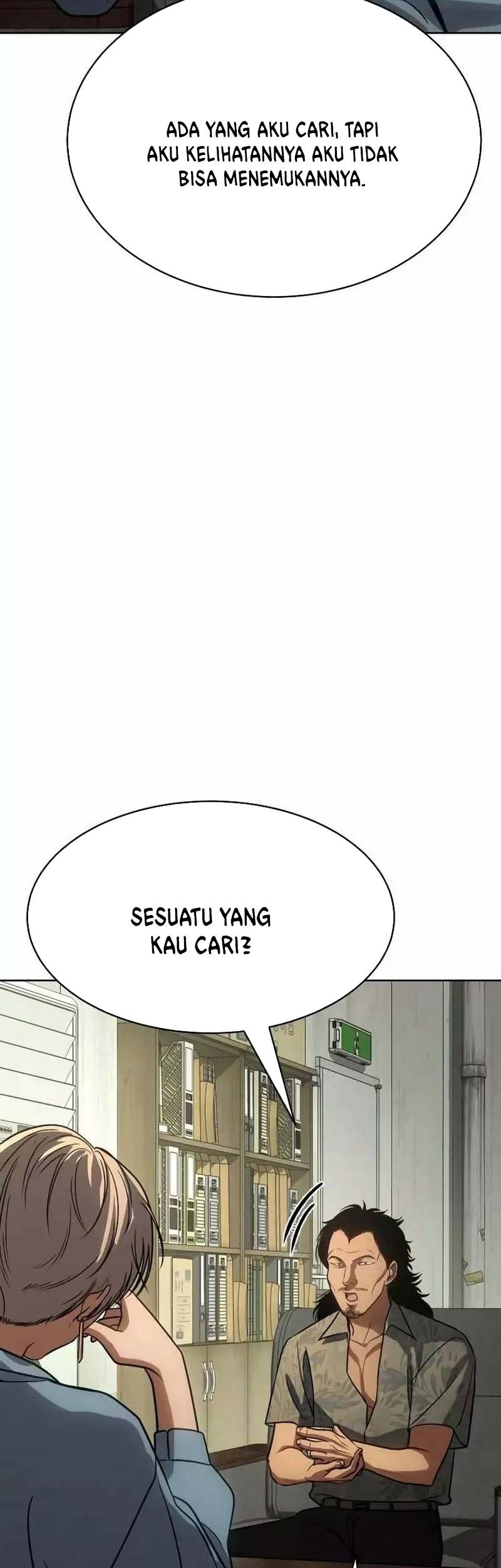 Baek XX Chapter 21 Gambar 70