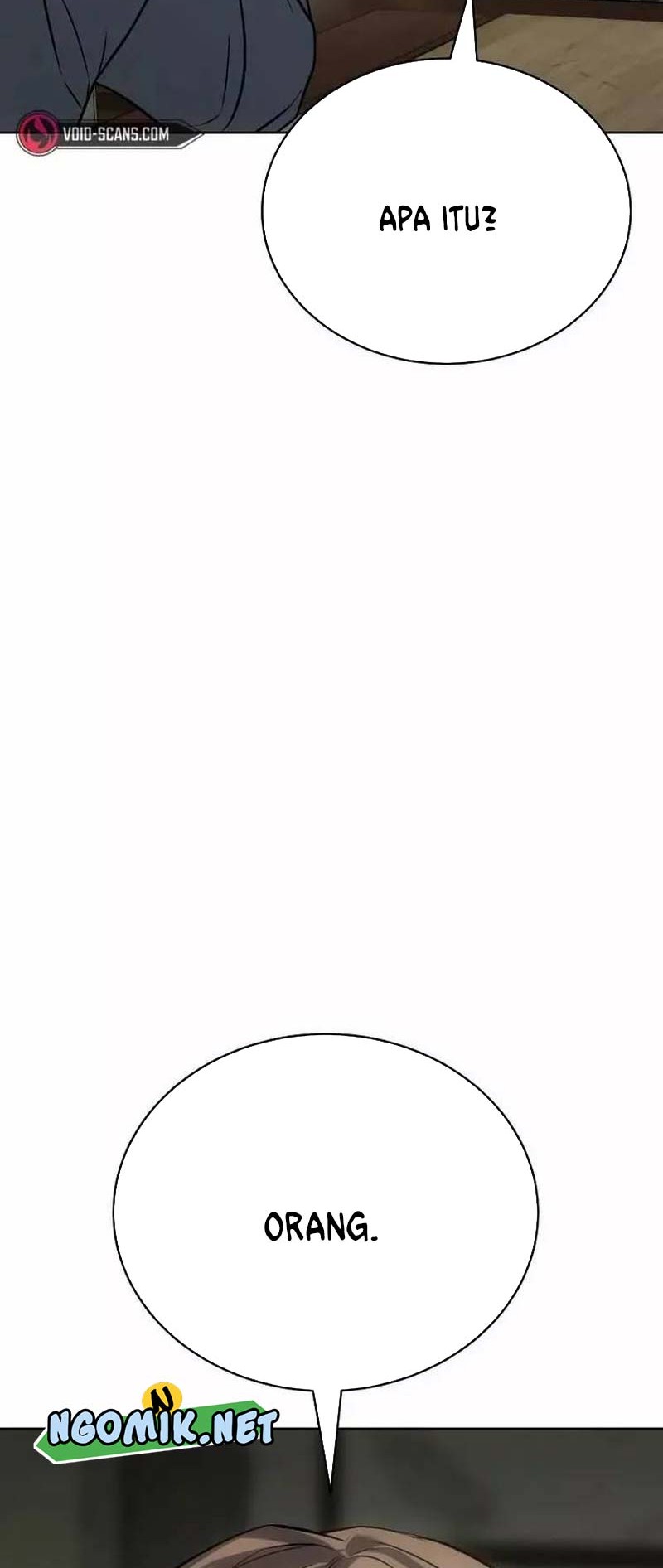 Baek XX Chapter 21 Gambar 71