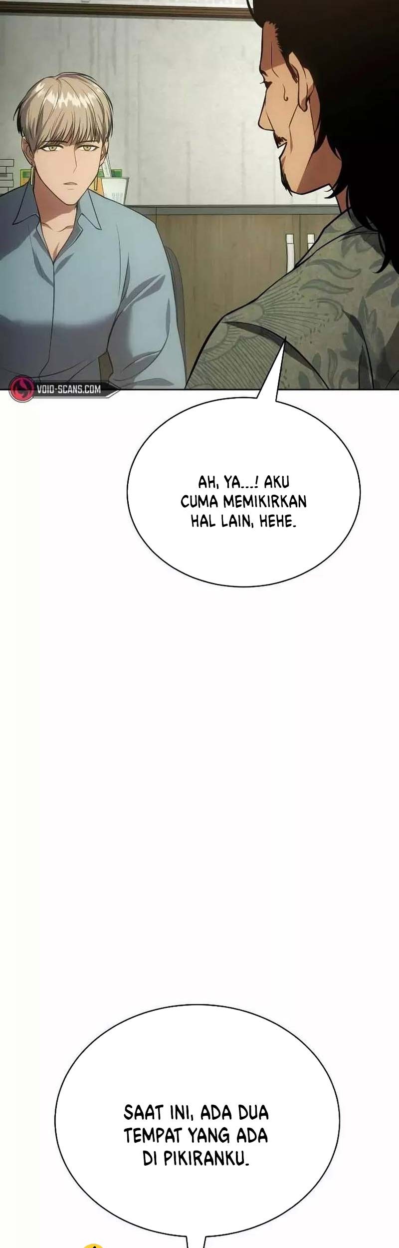 Baek XX Chapter 21 Gambar 76