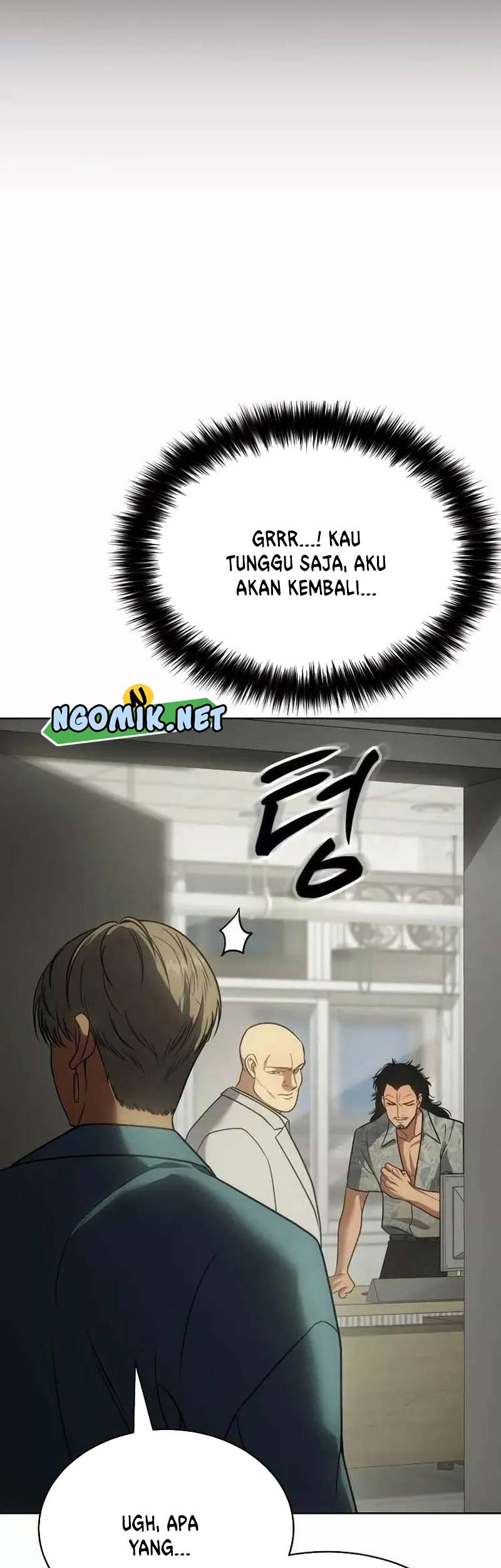 Baek XX Chapter 21 Gambar 58