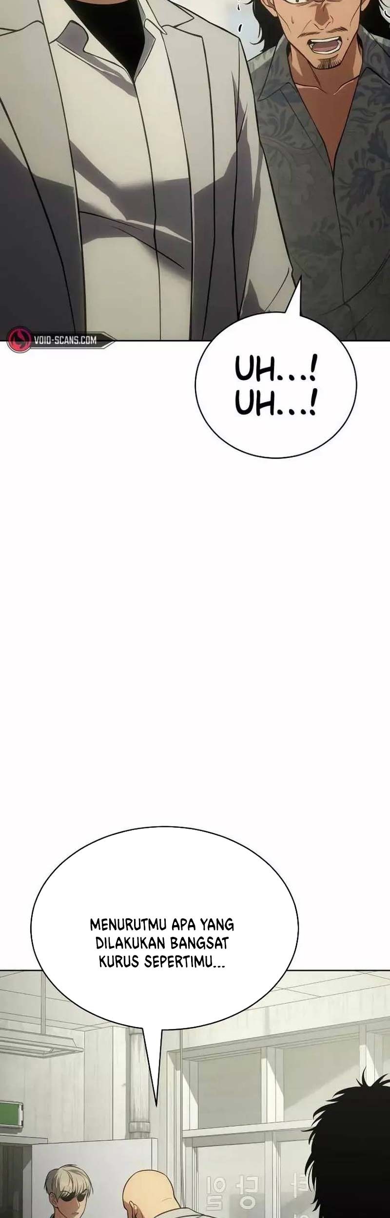 Baek XX Chapter 21 Gambar 62