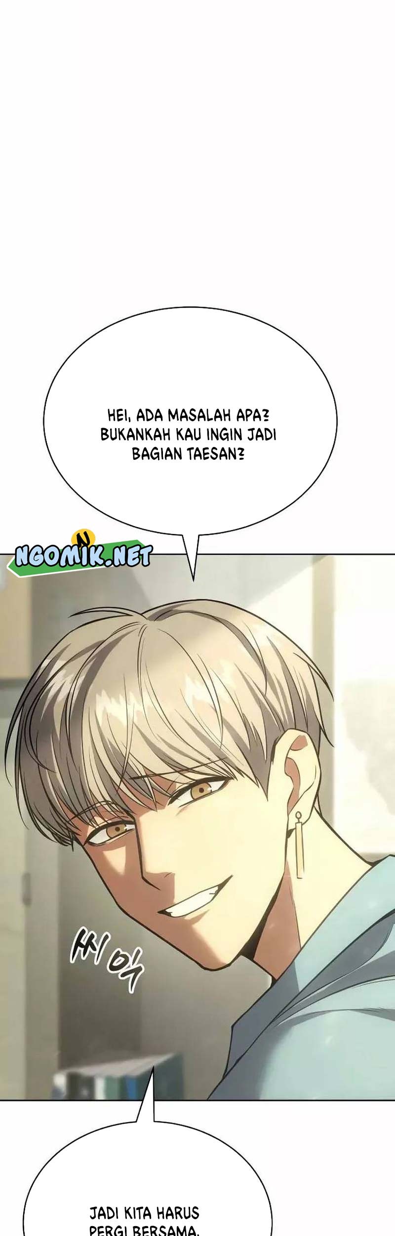 Baek XX Chapter 21 Gambar 86