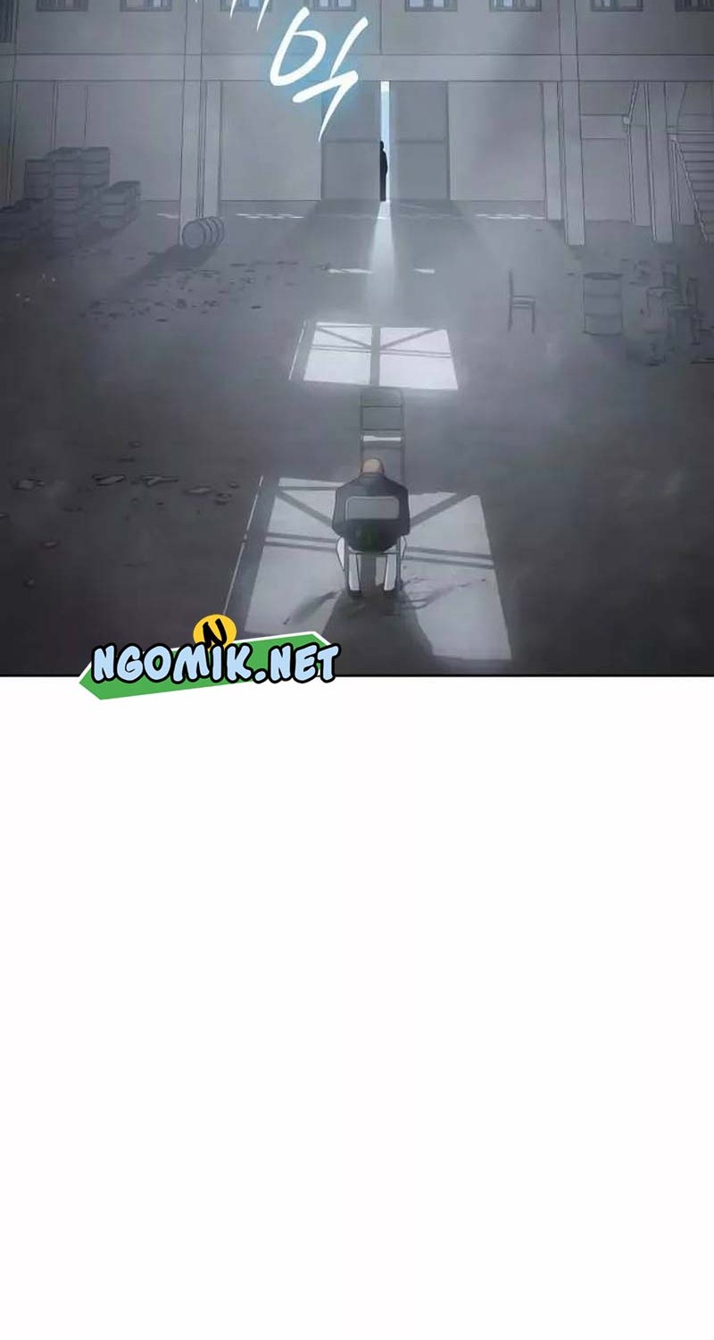 Baek XX Chapter 21 Gambar 91