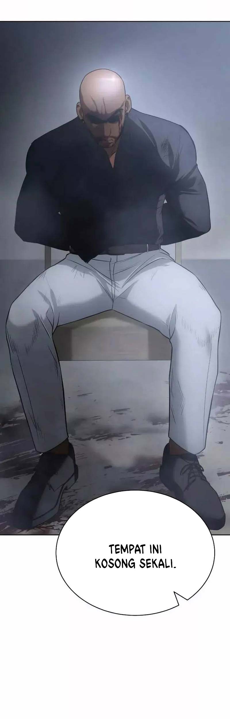 Baek XX Chapter 21 Gambar 92