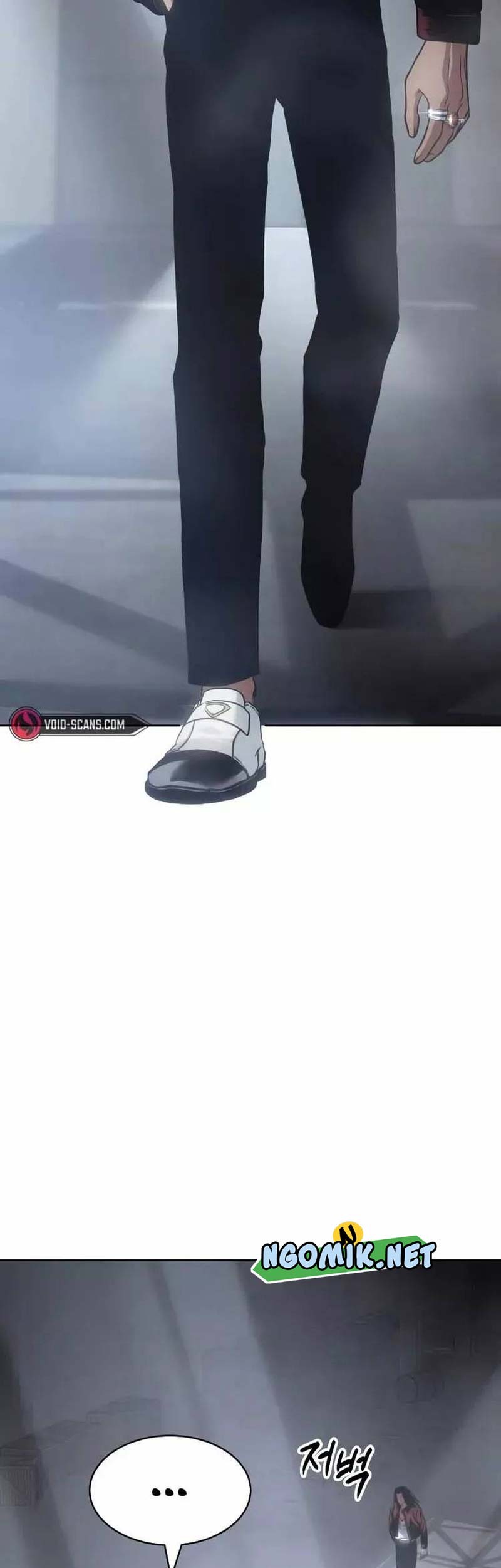 Baek XX Chapter 21 Gambar 94