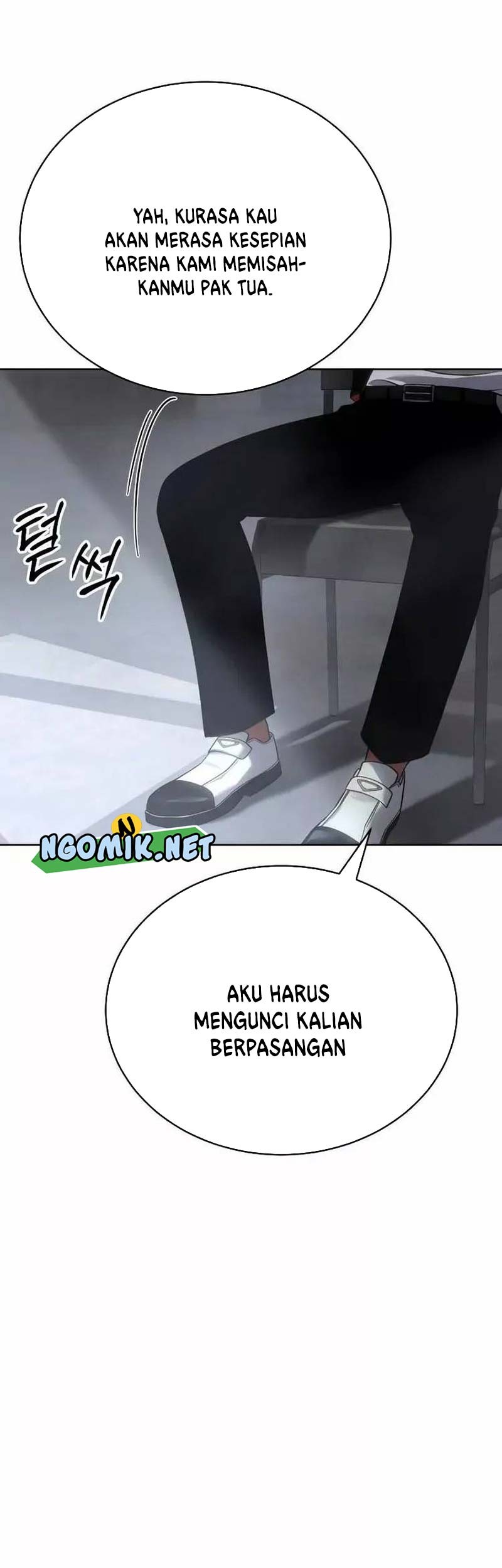 Baek XX Chapter 21 Gambar 96