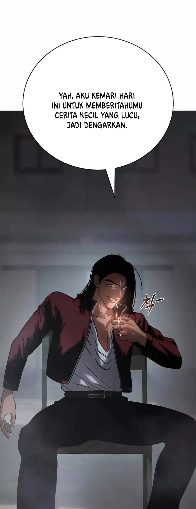 Baek XX Chapter 21 Gambar 97