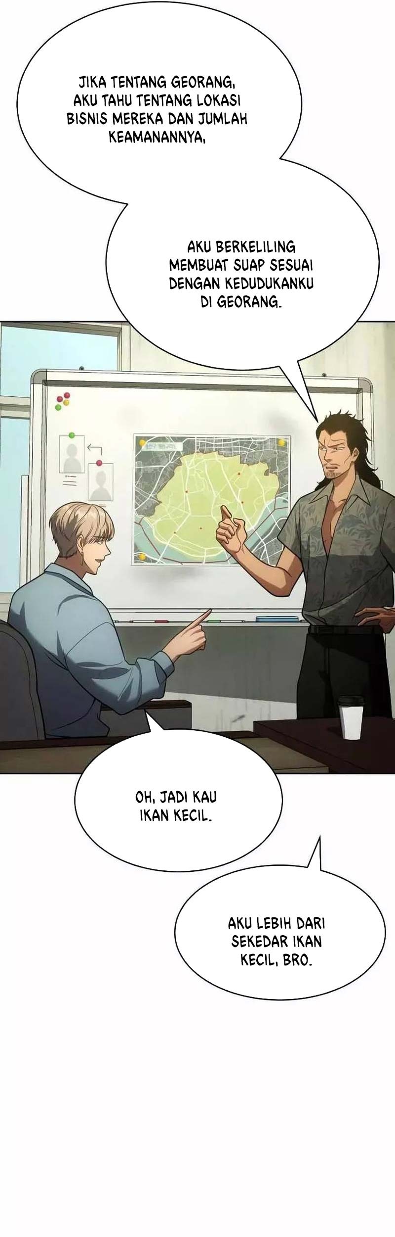 Baek XX Chapter 21 Gambar 78