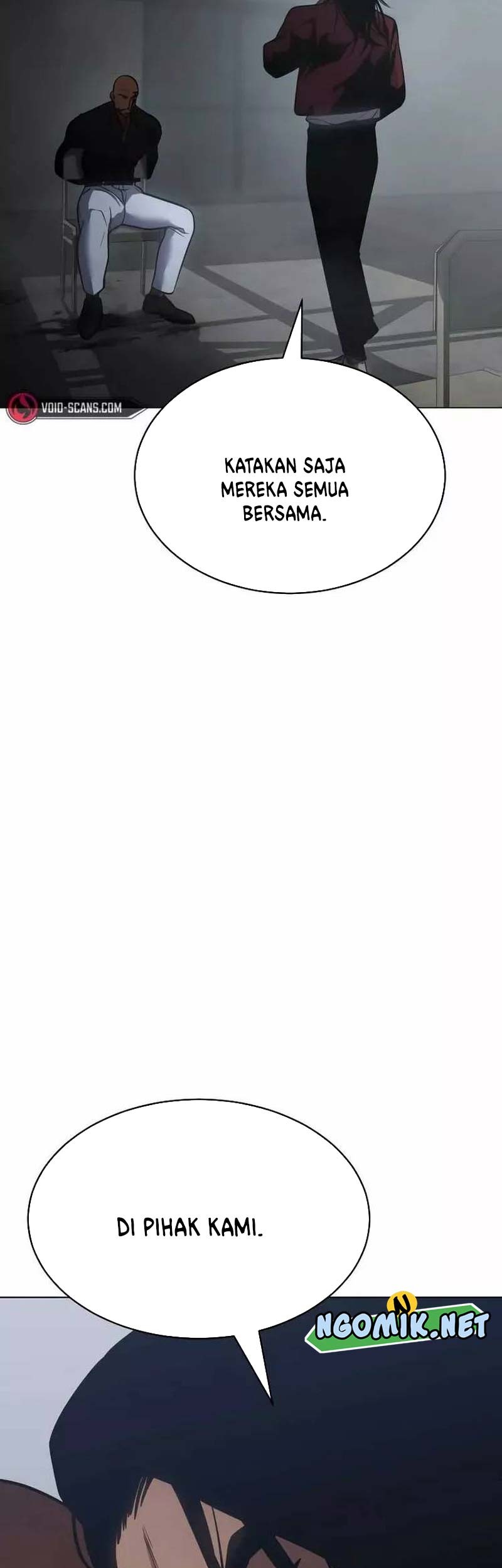 Baek XX Chapter 21 Gambar 106