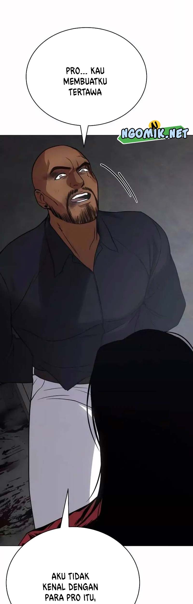 Baek XX Chapter 21 Gambar 108