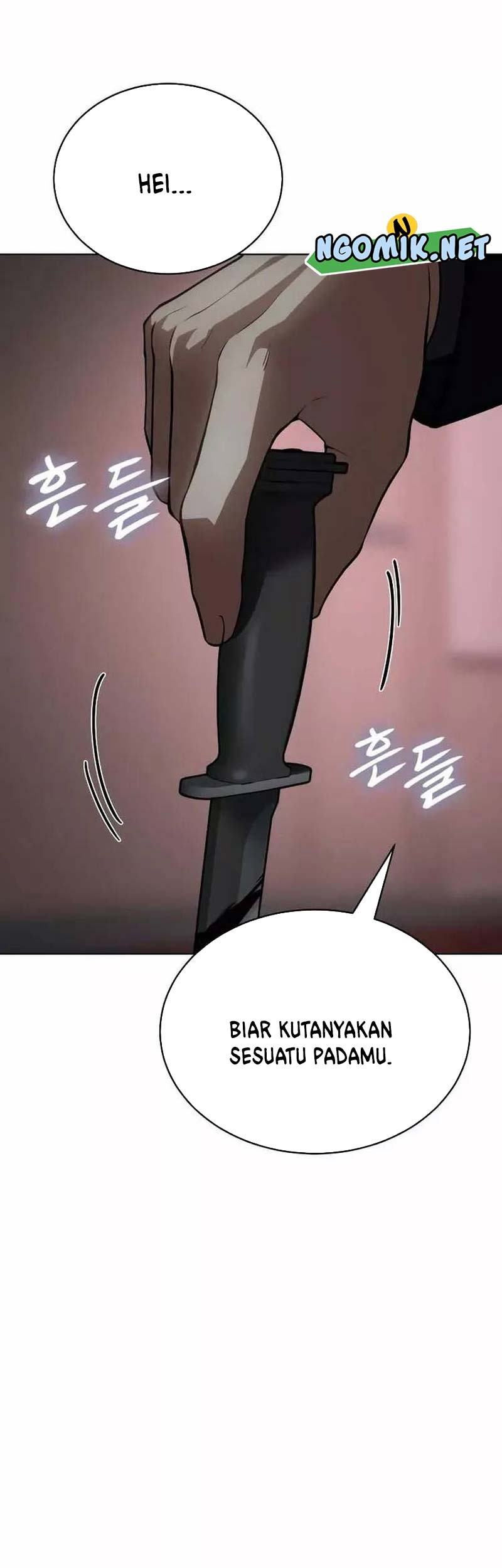 Baek XX Chapter 21 Gambar 110
