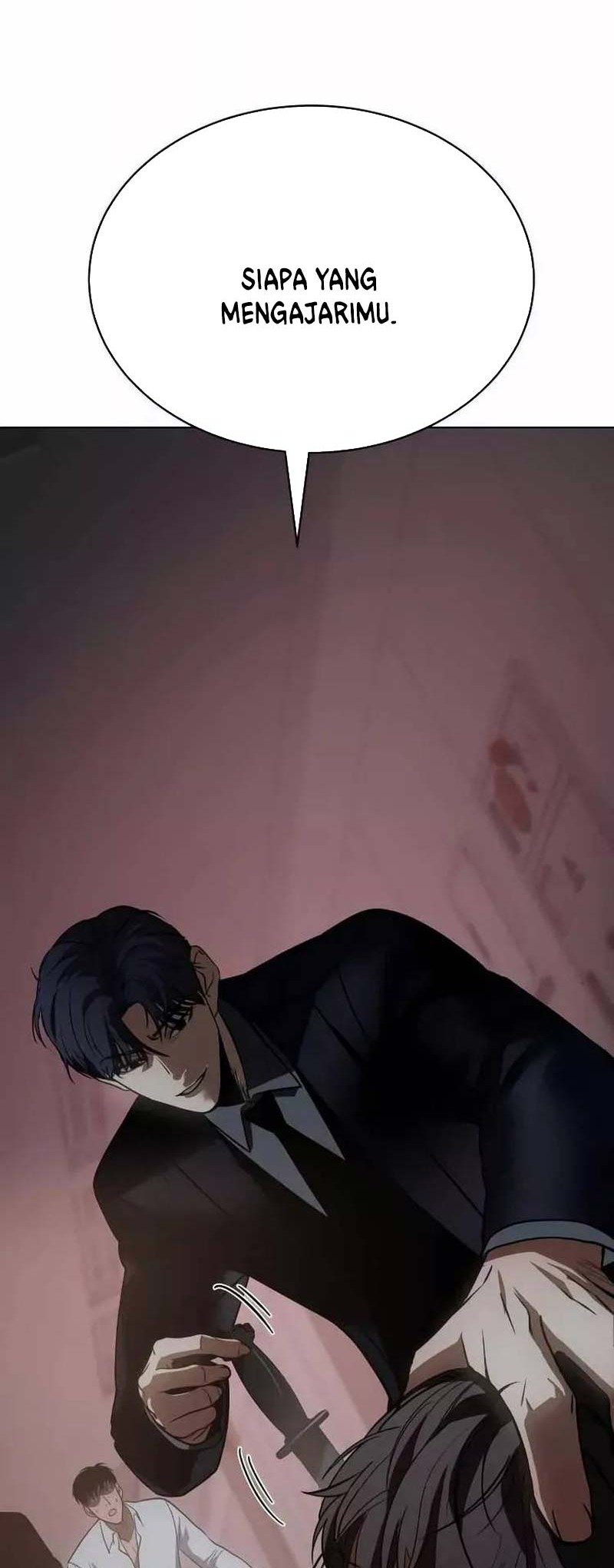 Baek XX Chapter 21 Gambar 111