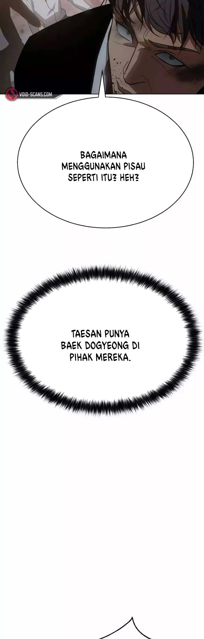 Baek XX Chapter 21 Gambar 112