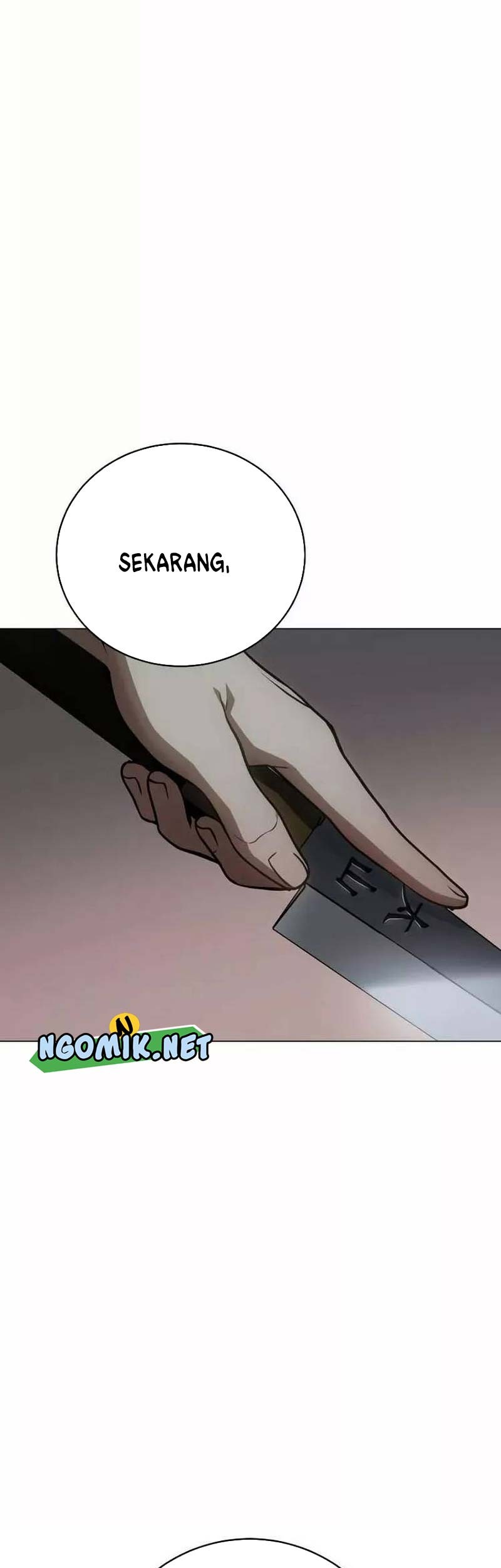 Baek XX Chapter 21 Gambar 114