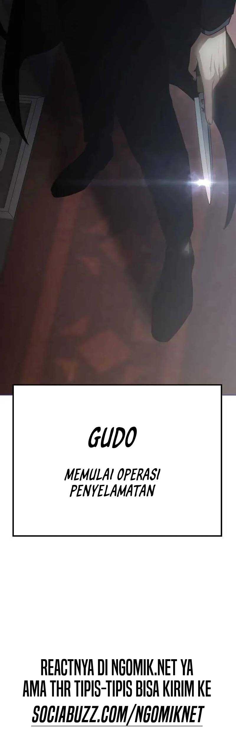 Baek XX Chapter 21 Gambar 116