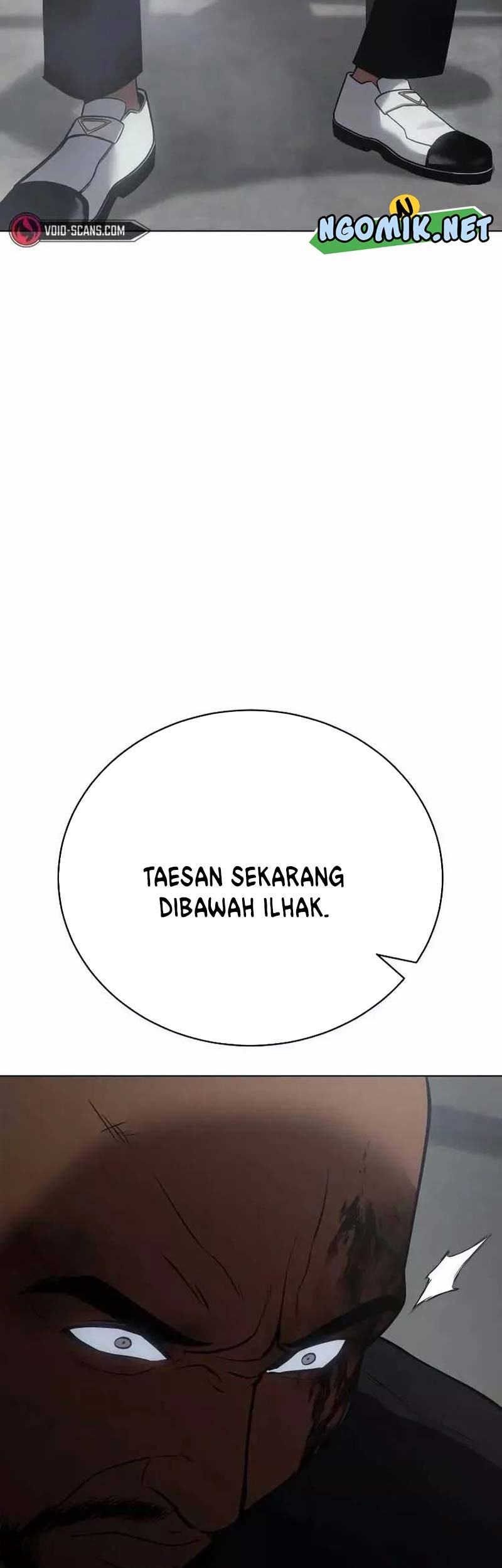 Baek XX Chapter 21 Gambar 98