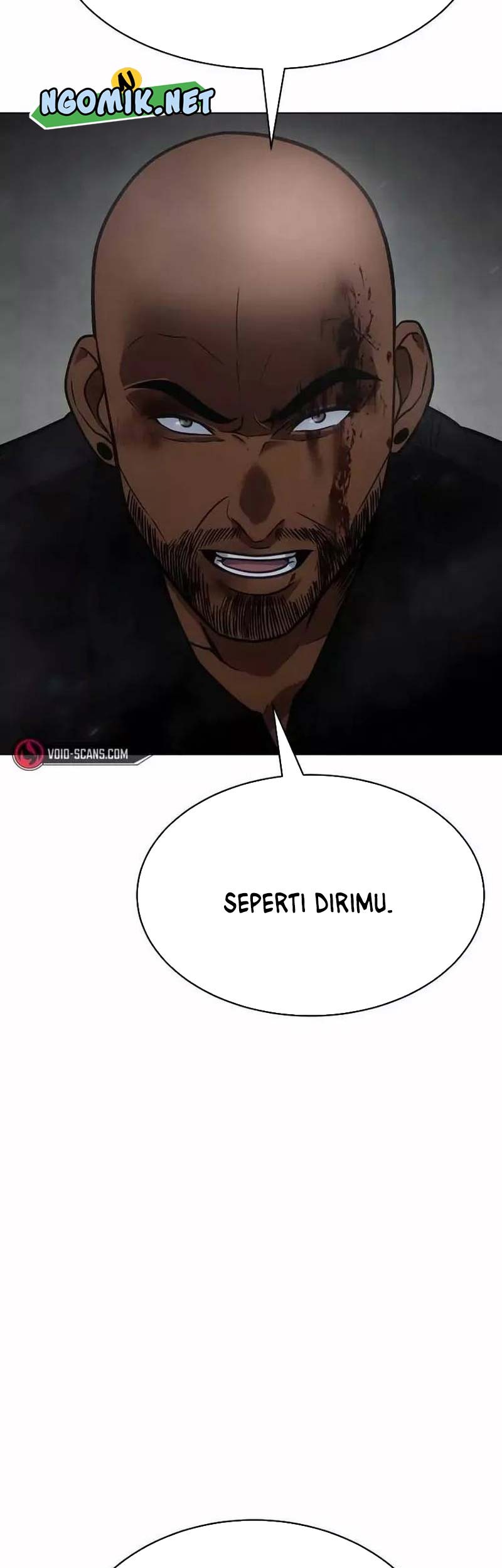 Baek XX Chapter 21 Gambar 102