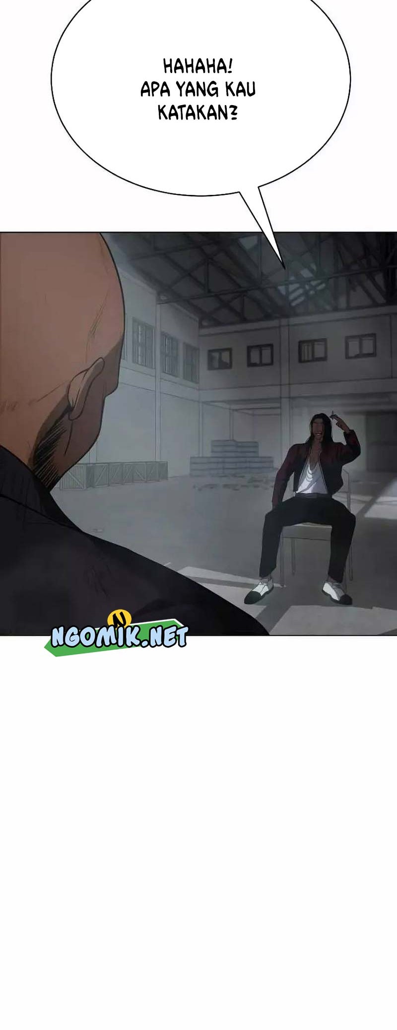 Baek XX Chapter 21 Gambar 103