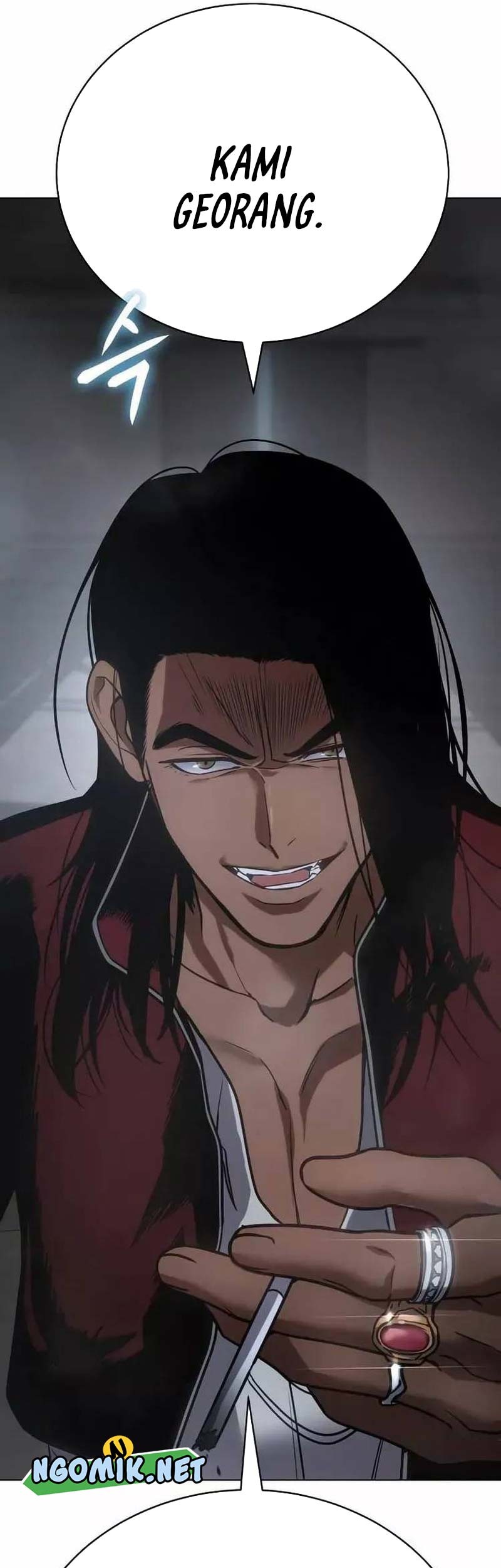 Baek XX Chapter 21 Gambar 104