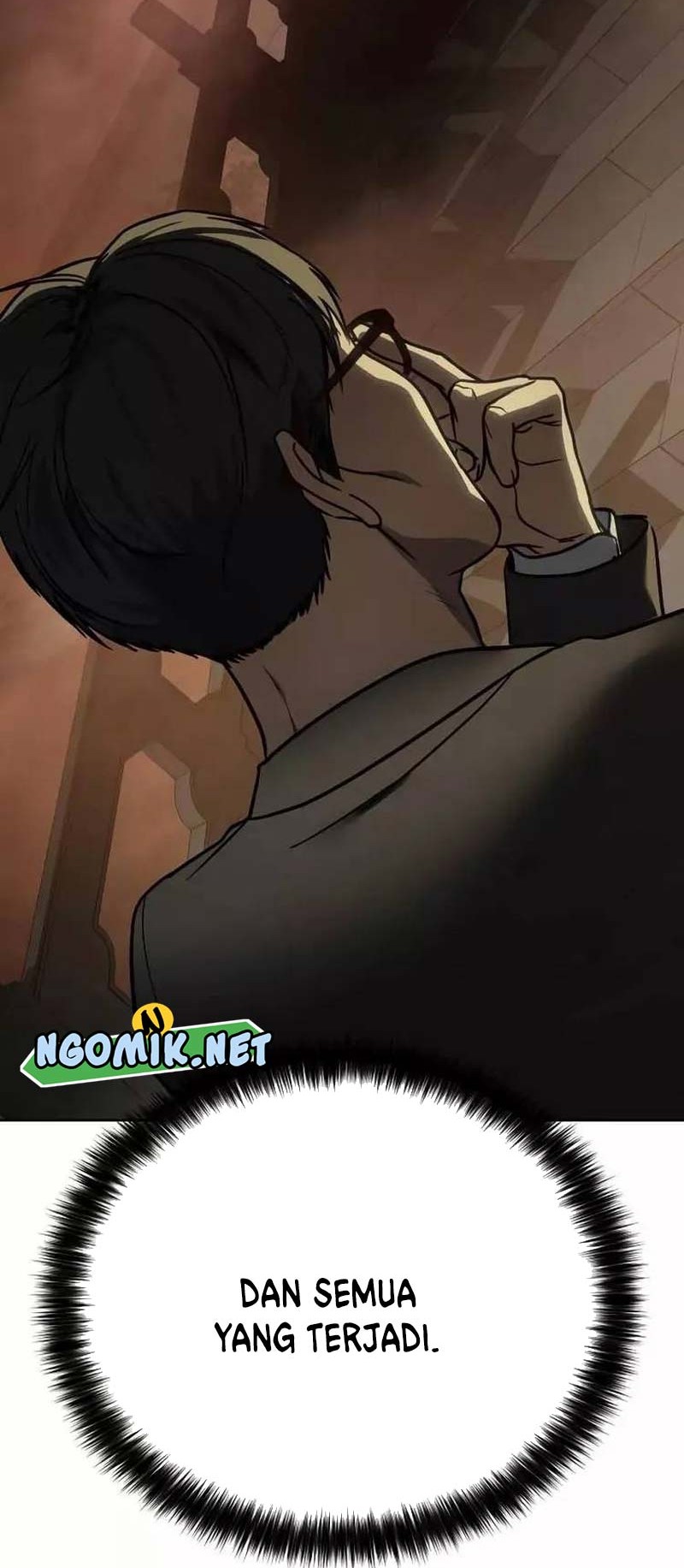 Baek XX Chapter 21 Gambar 9