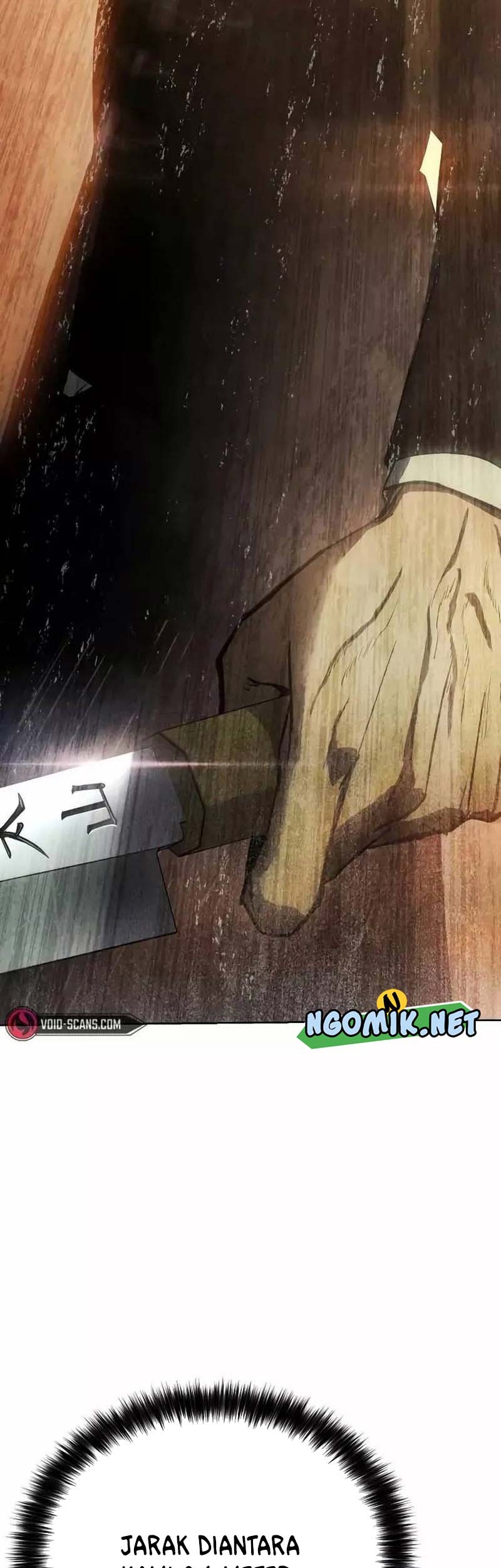 Baek XX Chapter 21 Gambar 12