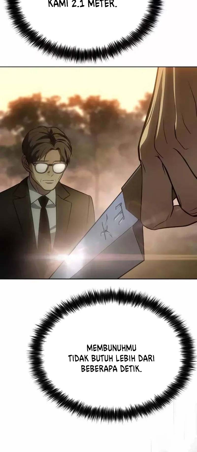 Baek XX Chapter 21 Gambar 13