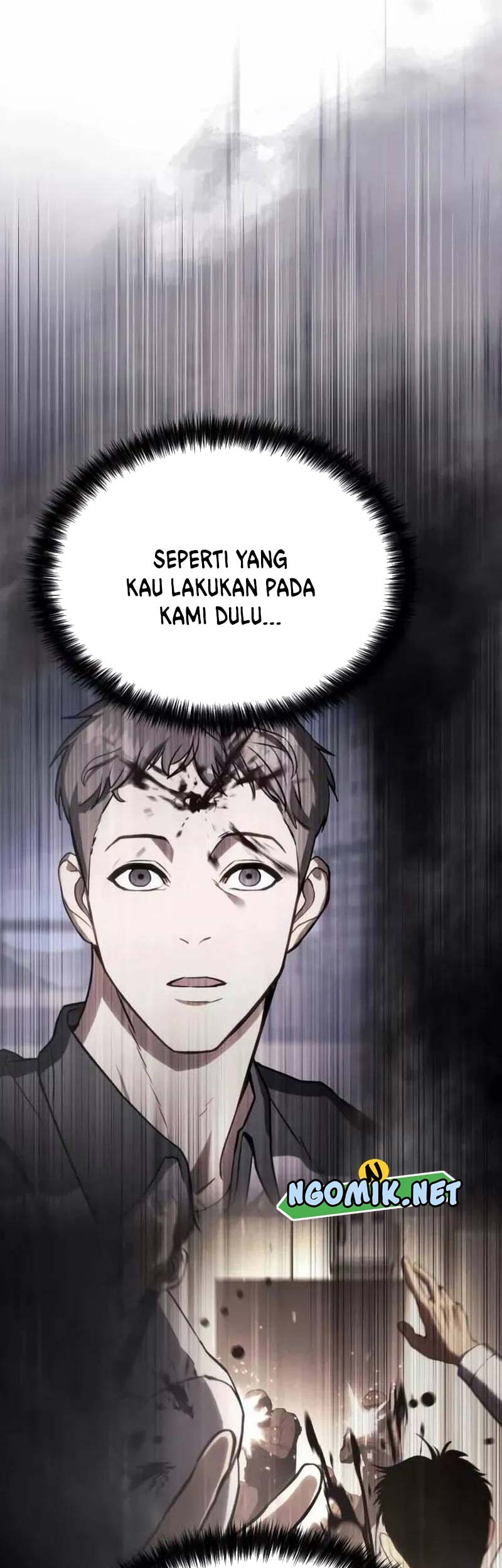 Baek XX Chapter 21 Gambar 14