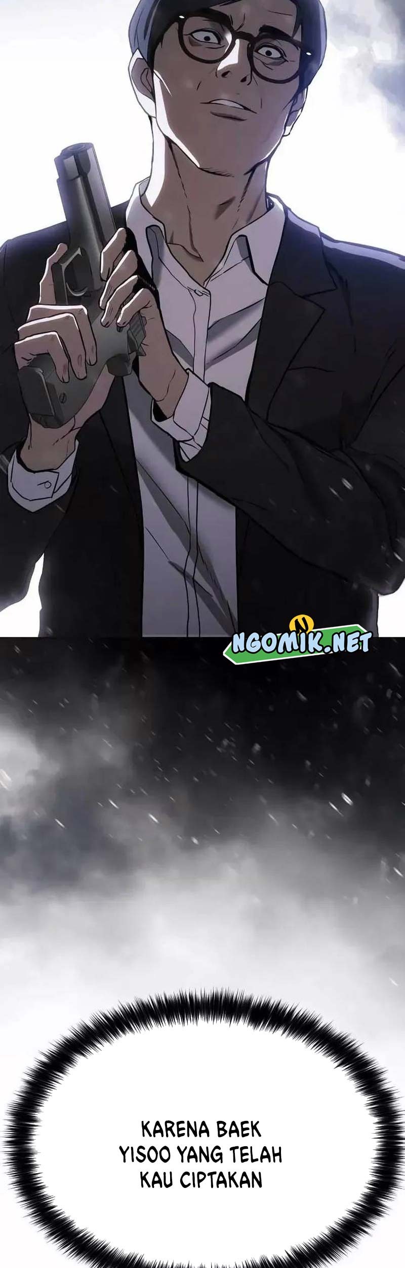 Baek XX Chapter 21 Gambar 16