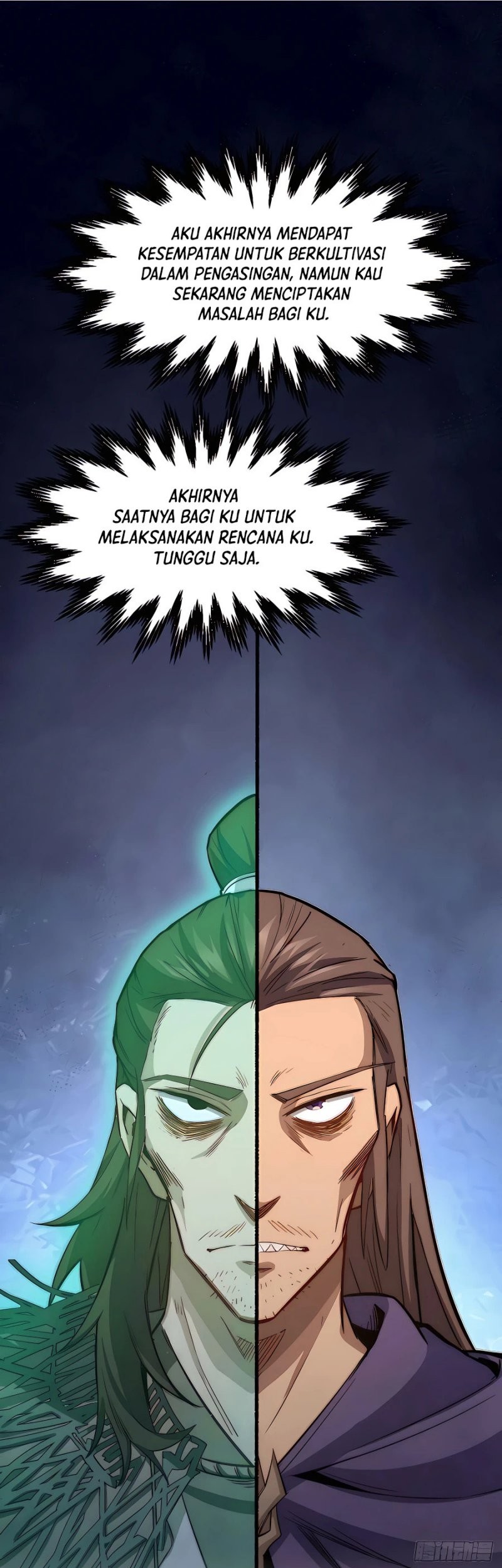 Top Tier Providence: Secretly Cultivate for a Thousand Years Chapter 71 Gambar 33