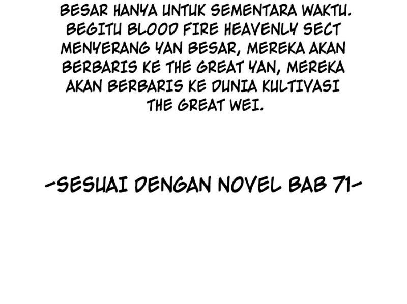 Top Tier Providence: Secretly Cultivate for a Thousand Years Chapter 71 Gambar 35