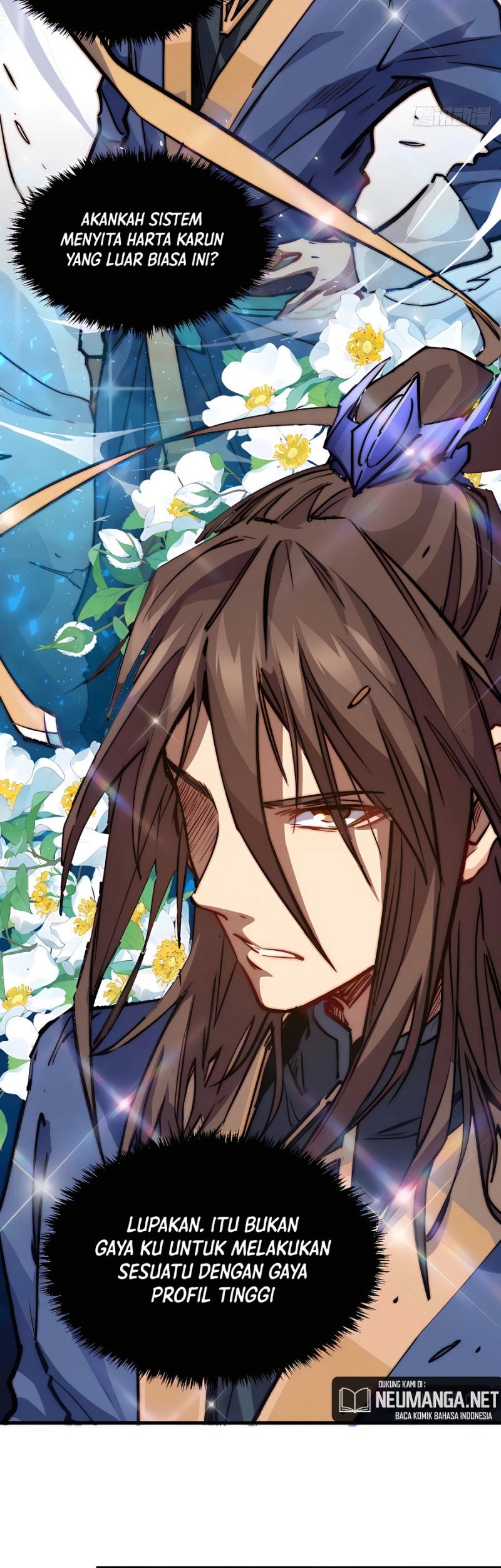 Top Tier Providence: Secretly Cultivate for a Thousand Years Chapter 71 Gambar 23