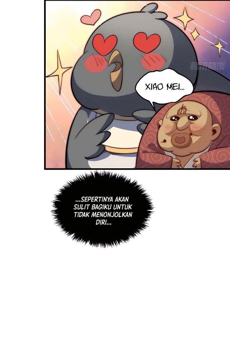 Top Tier Providence: Secretly Cultivate for a Thousand Years Chapter 71 Gambar 24