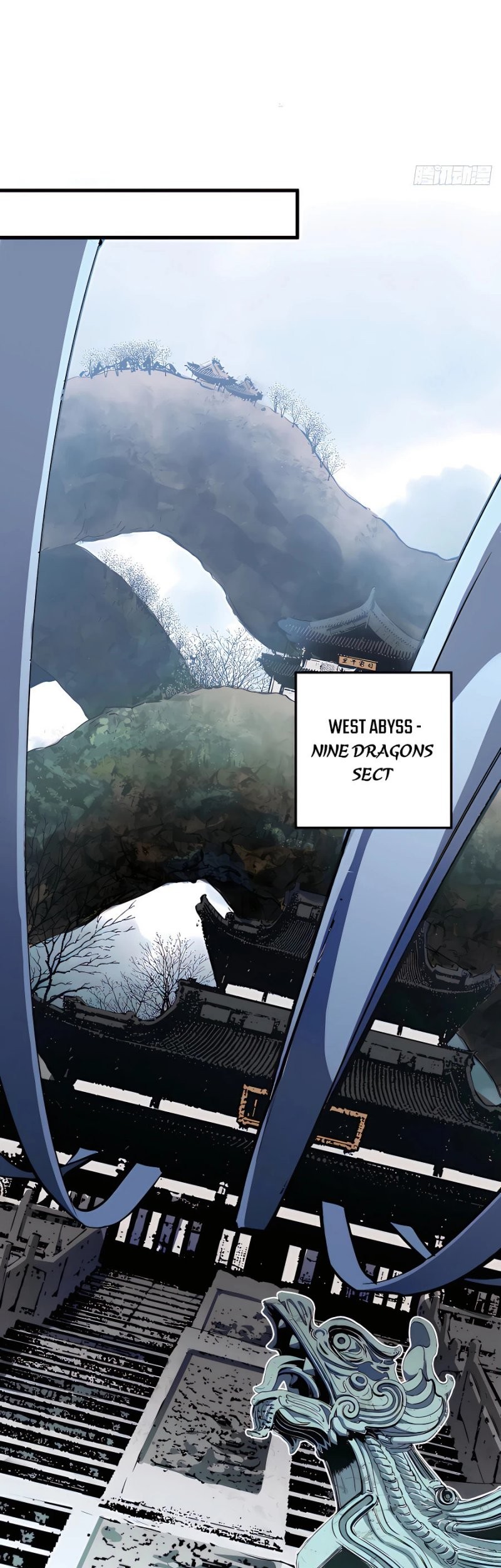 Top Tier Providence: Secretly Cultivate for a Thousand Years Chapter 71 Gambar 25