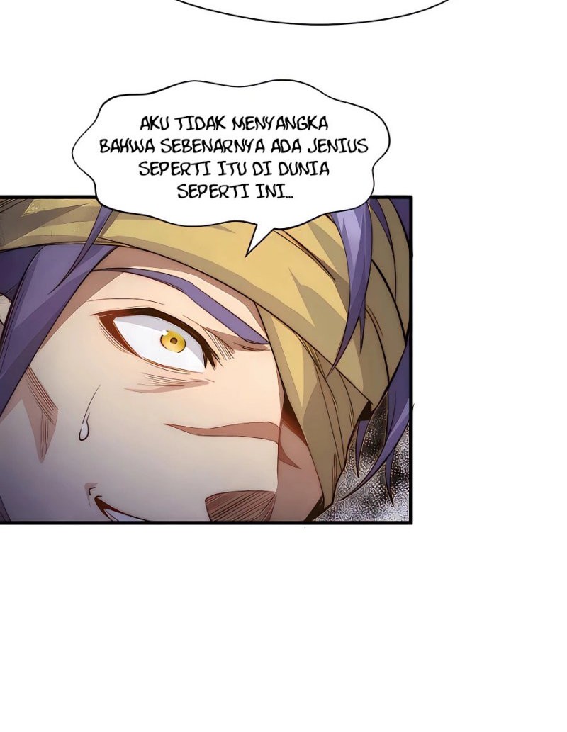 Top Tier Providence: Secretly Cultivate for a Thousand Years Chapter 71 Gambar 5