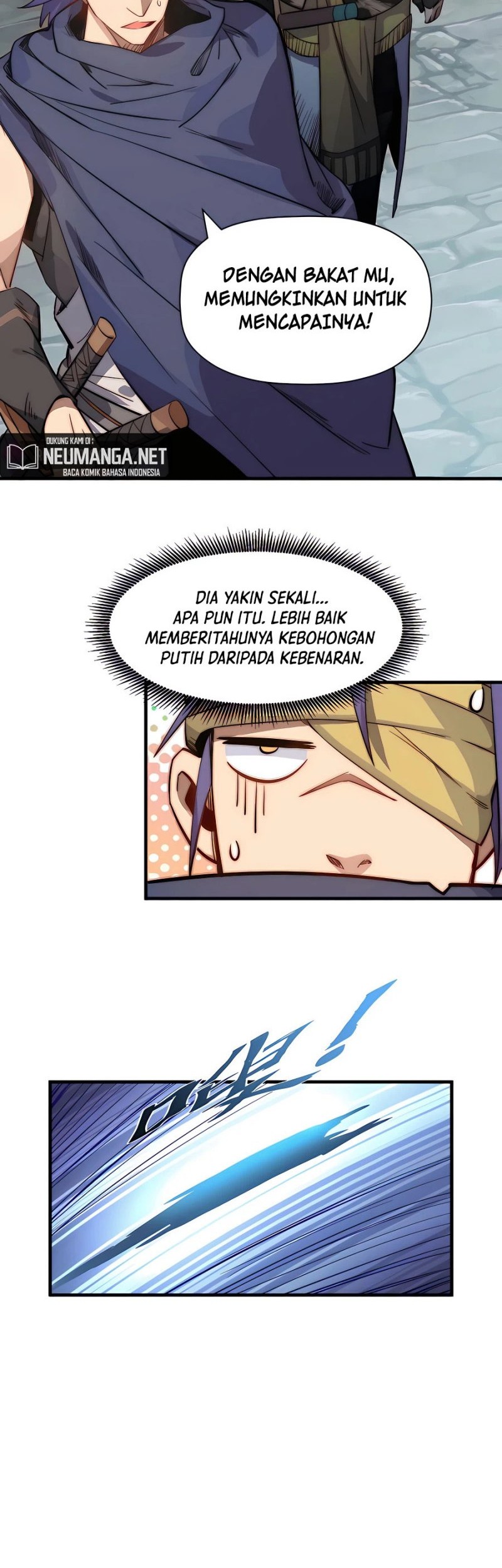 Top Tier Providence: Secretly Cultivate for a Thousand Years Chapter 71 Gambar 7