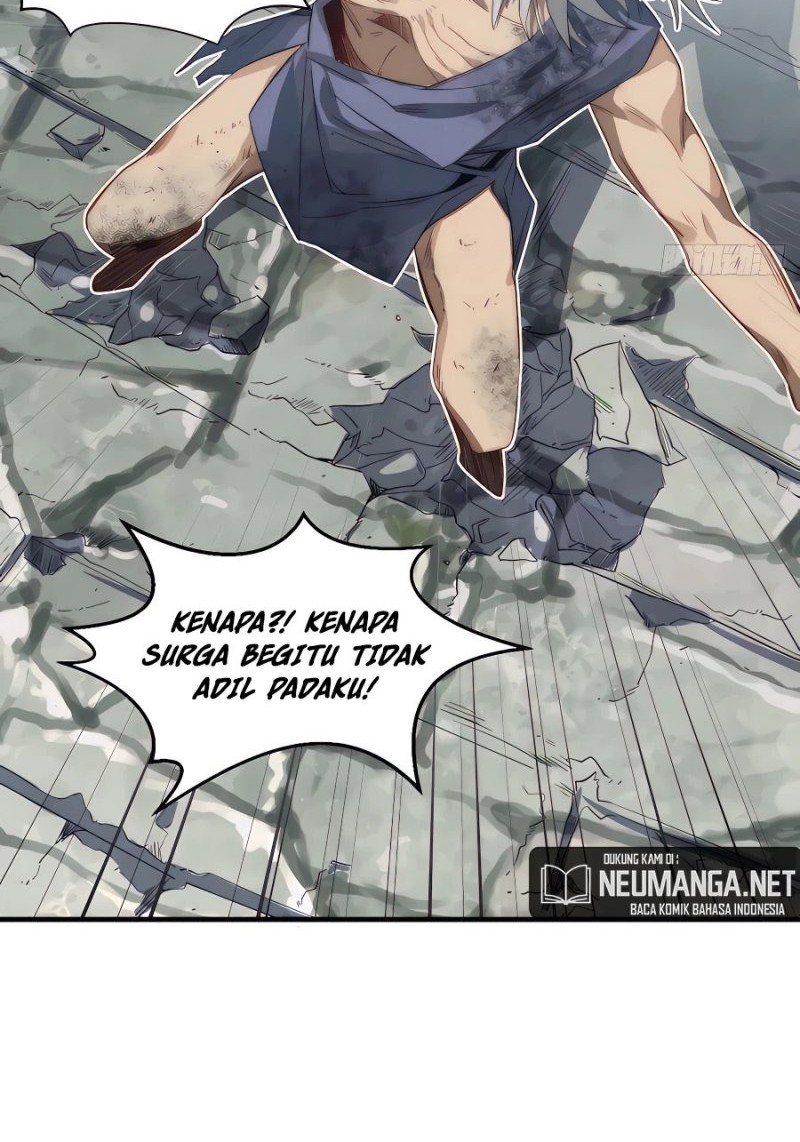 Top Tier Providence: Secretly Cultivate for a Thousand Years Chapter 71 Gambar 10