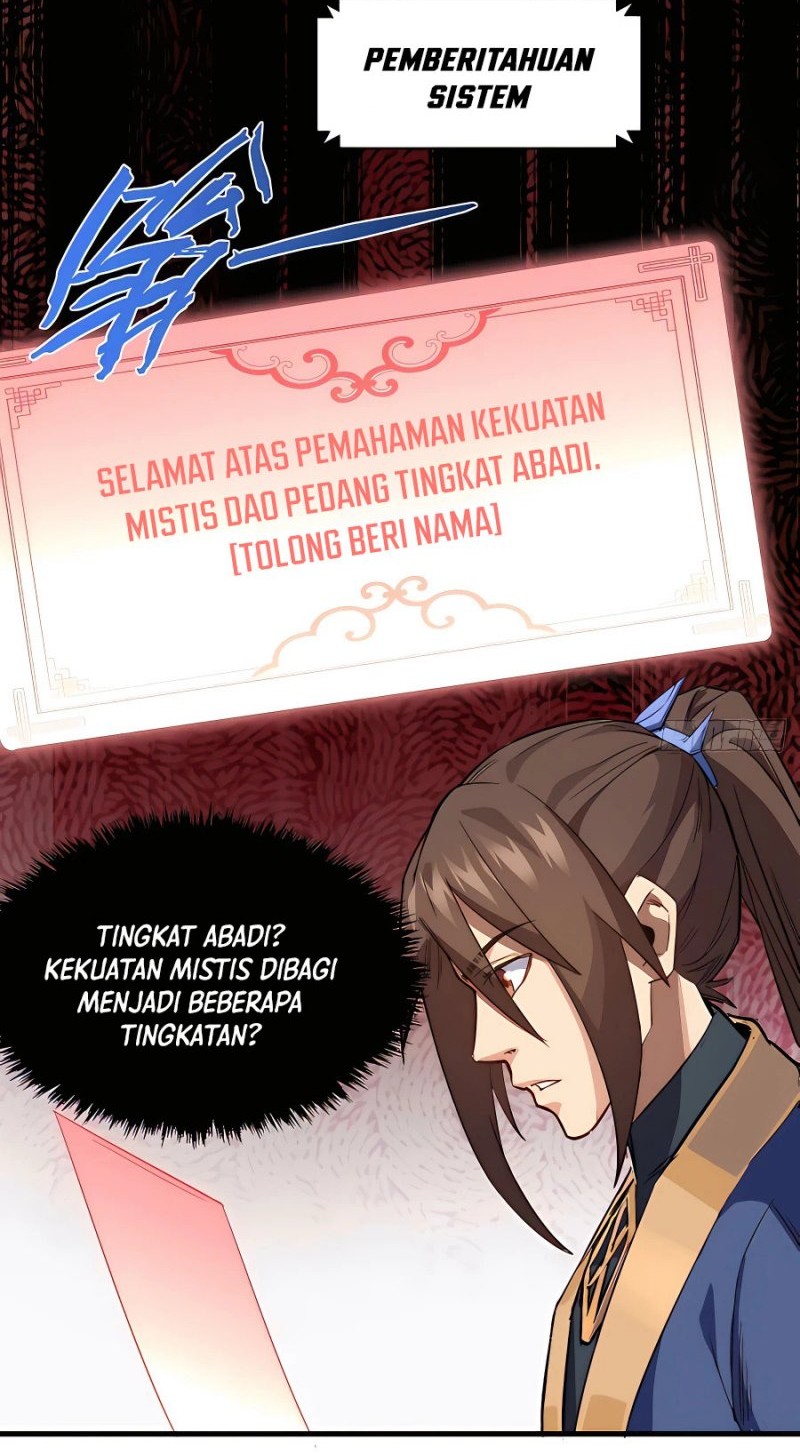 Top Tier Providence: Secretly Cultivate for a Thousand Years Chapter 71 Gambar 19