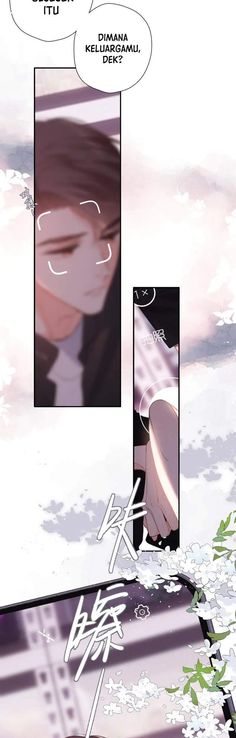 Once More Chapter 153 Gambar 25