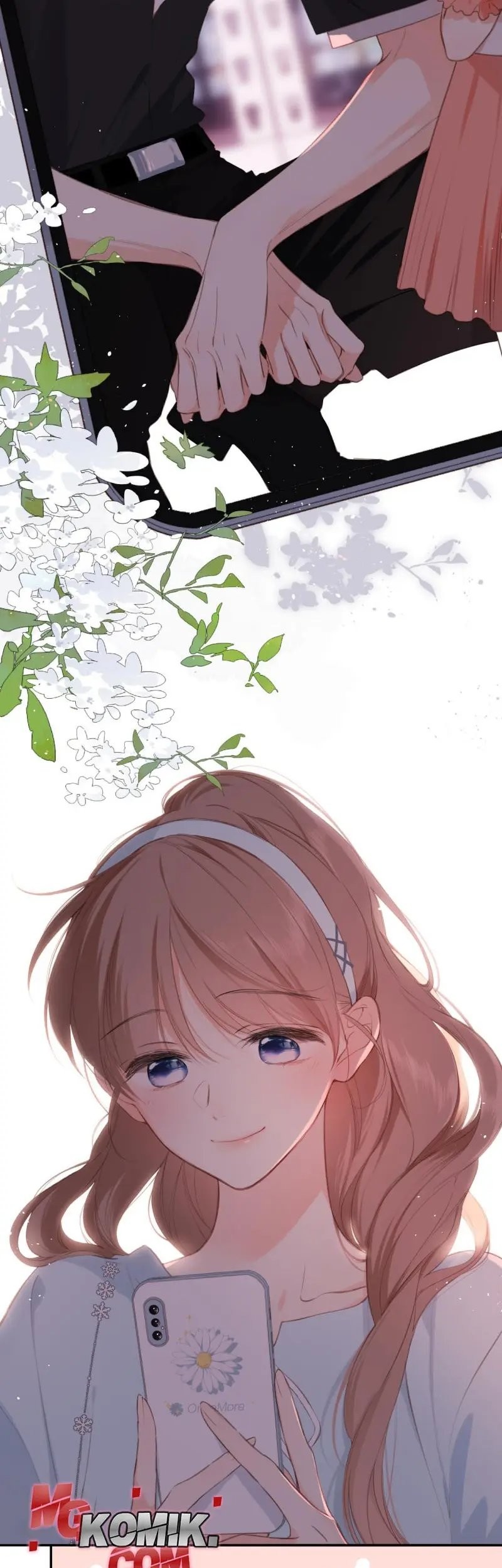 Once More Chapter 153 Gambar 27