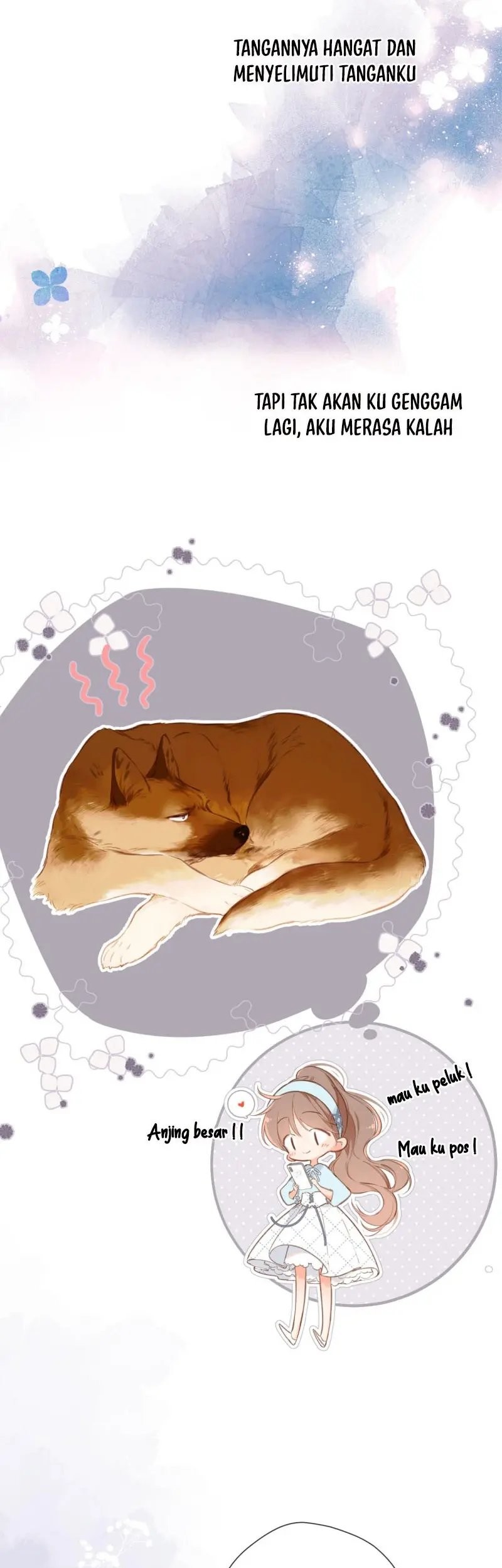 Once More Chapter 153 Gambar 31