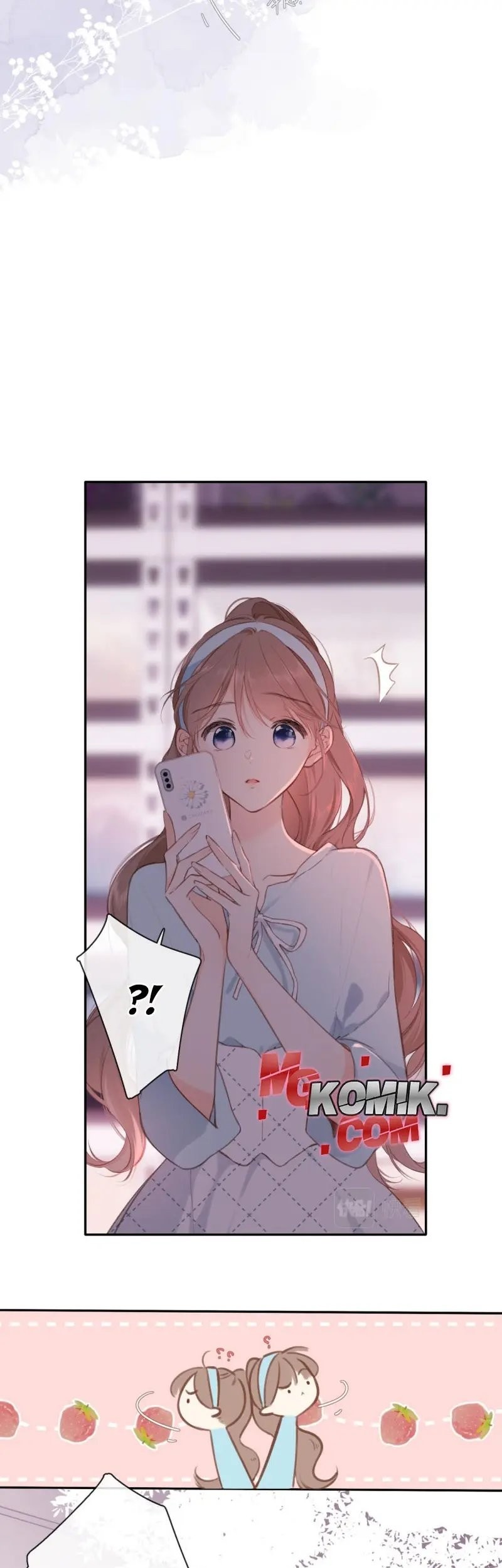 Once More Chapter 153 Gambar 33